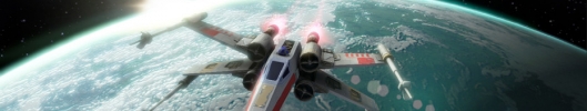 Star Wars Attack Squadrons